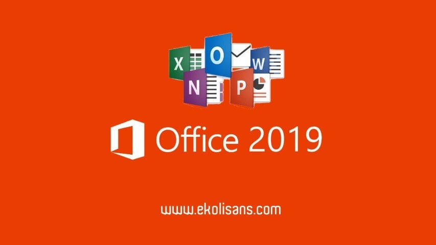 office 2019 satın al