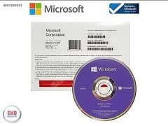 Microsoft  Wındows 10 Pro 32 / 64gb Tr Oem Fqc-08977