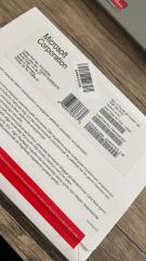 Microsoft Windows 11 Pro Fqc-10556 Tr Dvd Oem İşletim Sistemi