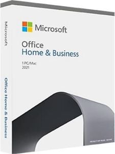 Microsoft Office 2021 Ev ve İş Türkçe Kutu Ömür Boyu Lisans MAC T5D-03514 ( MAC UYUMLU)