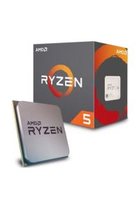 AMD Ryzen 5 3600 100-100000031MPK 3.6 GHz AM4 35 MB Cache 65 W İşlemci Tray + Fan