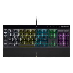 Corsair K55 RGB PRO Membrane CH-9226765-TR