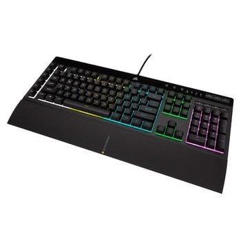 Corsair K55 RGB PRO Membrane CH-9226765-TR