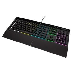 Corsair K55 RGB PRO Membrane CH-9226765-TR