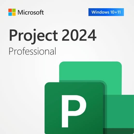 Microsoft Project Pro 2024 - ESD  EP2-07000