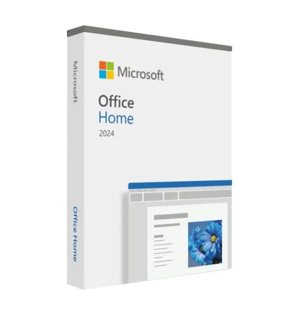 Microsoft Office Ev 2024 Türkçe PC/ MAC (Dijital İndirilebilir Lisans) EP2-06804