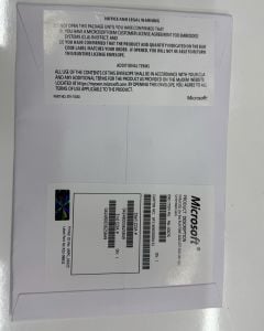 Microsoft SQL Srv Std RUNTIME 2022 IoT ESD OEI OLC unlimited CALS Box P6L-00076