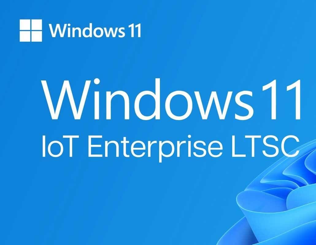 Windows 11 IoT Enterprise LTSC 2024 Ep2-07318