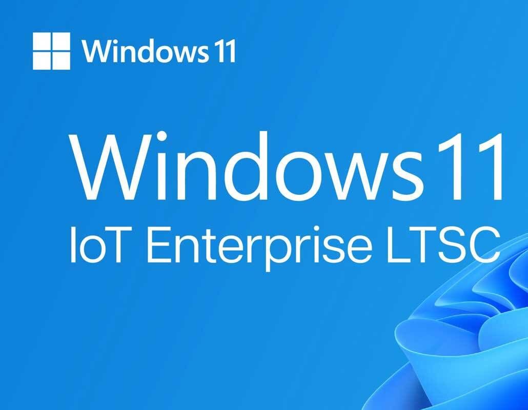 Windows 11 IoT Enterprise LTSC 2024 Ep2-07318