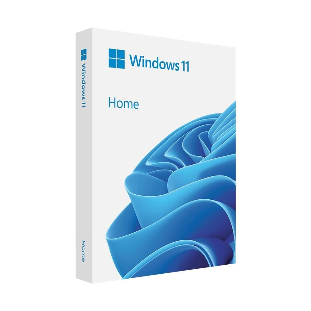 WINDOWS 11 HOME 64 Bit TÜRKÇE KUTU HAJ-00123