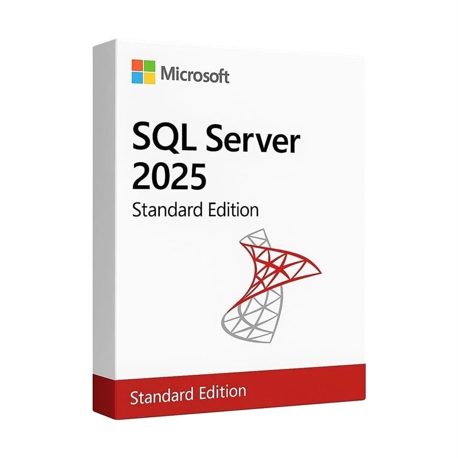 Microsoft SQL Server 2025 Enterprise ESD ( ELEKTRONİK LİSANS )