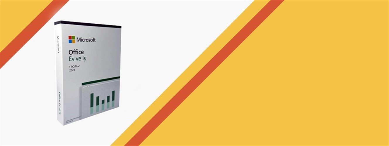 BİREYSEL VE TİCARİ OFFİCE PROGRAMLARI 